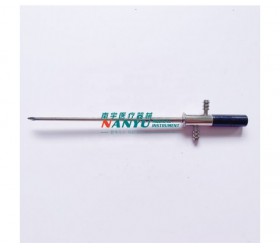 Trocar for Irrigation Gynecology Instruments surgical Medical Instruments