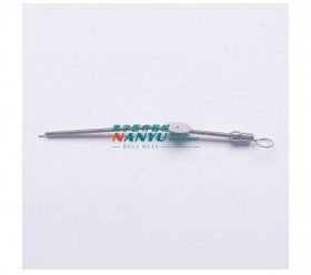 Suction Tube Mastoid ENT instruments Tonsil Instruments 5mm4mm3mm