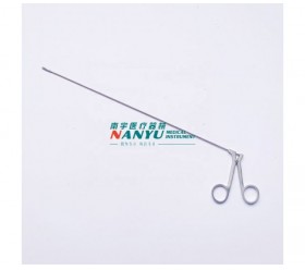 Brochoscopy Foreign Body Forceps Bronchoscopy Instruments ENT instruments 1.8x360mm