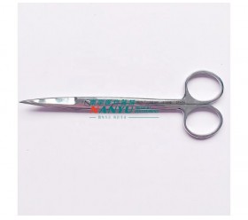 Tonsil Scissors ENT instruments Tonsil Instruments